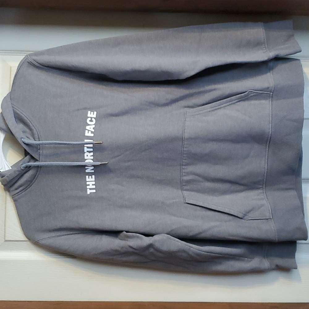 The North Face Hoodie